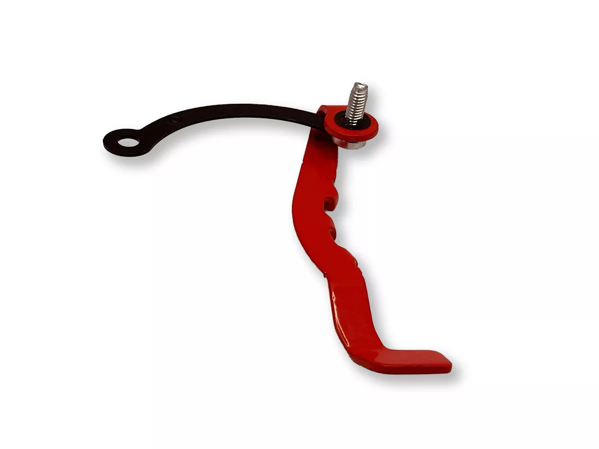 Levier réglage capot réf. 2 609 006 441 Bosch